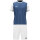 JAKO Trikot Dynamic KA nachtblau/weiß/hellgrau 152