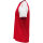 JAKO Trikot Dynamic KA rot/weiß/dunkelrot S