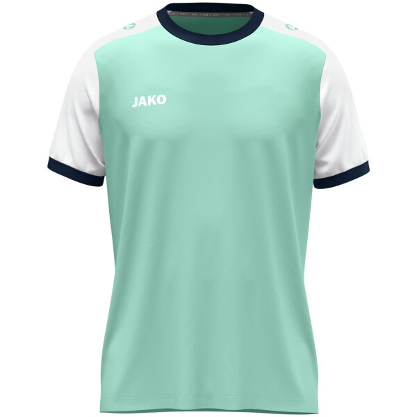 JAKO Trikot Dynamic KA minze/weiß/marine XXL