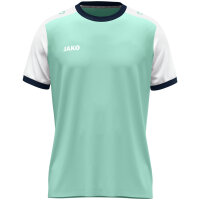JAKO Trikot Dynamic KA minze/weiß/marine 3XL