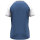 JAKO Trikot Dynamic KA nachtblau/weiß/hellgrau S
