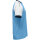 JAKO Trikot Dynamic KA skyblue/weiß/marine 116