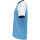 JAKO Trikot Dynamic KA skyblue/weiß/marine 140