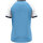 JAKO Trikot Dynamic KA skyblue/weiß/marine 164