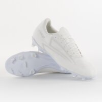 JAKO RS89 Team FG/AG weiß/cool grey 42