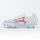 JAKO RS89 Team FG/AG weiß/rhodamine rot/blau 42
