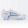 JAKO RS89 Team FG/AG weiß/rhodamine rot/blau 47