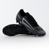 JAKO RS89 Team FG/AG schwarz/weiß 46