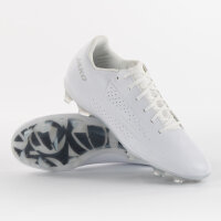 JAKO OPURA Elite FG/AG weiß/smokey grey 41