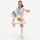 JAKO OPURA Elite FG/AG weiß/orange 45,5