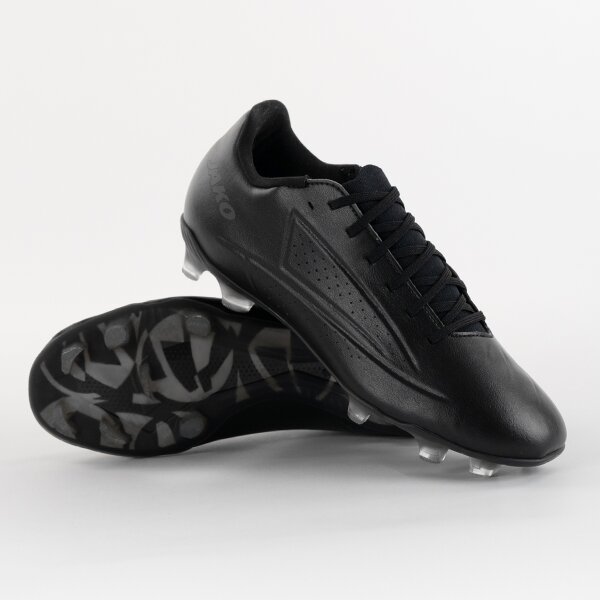 JAKO OPURA Elite FG/AG schwarz/smokey grey 42