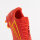 JAKO RS89 Academy FG/AG Fussballschuhe Kinder leuchtrot/orange/gelb 33