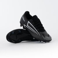 JAKO RS89 Academy FG/AG Fussballschuhe Kinder schwarz/weiß 35,5