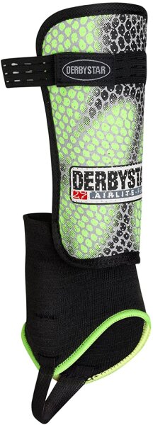 Derbystar SBS-Spider Airlite