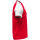 JAKO T-Shirt Dynamic rot/weiß/dunkelrot 140
