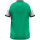 JAKO T-Shirt Dynamic grün/weiß/dunkelgrün 152