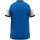 JAKO T-Shirt Dynamic royal/weiß/marine 128