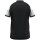 JAKO T-Shirt Dynamic schwarz/weiß/anthrazit 116
