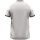 JAKO T-Shirt Dynamic hellgrau/weiß/grau 128
