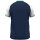 JAKO T-Shirt Dynamic marine/weiß/minze 164