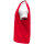 JAKO T-Shirt Dynamic rot/weiß/dunkelrot XXL