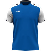 JAKO T-Shirt Dynamic royal/weiß/marine XXL