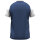 JAKO T-Shirt Dynamic nachtblau/weiß/hellgrau XXL