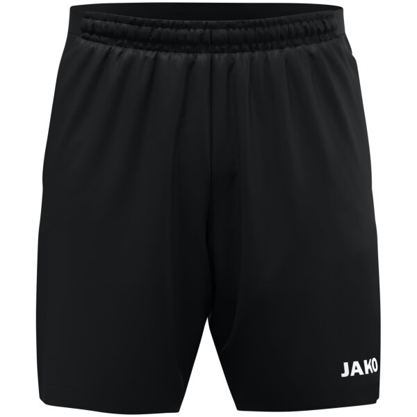JAKO Webshort Dynamic schwarz XXL