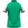 JAKO Polo Dynamic grün/weiß/dunkelgrün S