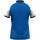 JAKO Polo Dynamic royal/weiß/marine S