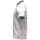 JAKO Polo Dynamic hellgrau/weiß/grau XL