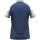 JAKO Polo Dynamic nachtblau/weiß/hellgrau XXL