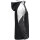 JAKO Zip Hoodie Dynamic schwarz/weiß/anthrazit 140