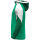 JAKO Zip Hoodie Dynamic grün/weiß/dunkelgrün M