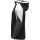 JAKO Zip Hoodie Dynamic schwarz/weiß/anthrazit M
