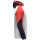 JAKO Kapuzenjacke Dynamic weiß/coral/marine 116