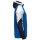 JAKO Kapuzenjacke Dynamic royal/weiß/marine 164