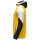 JAKO Kapuzenjacke Dynamic gelb/weiß/schwarz 4XL