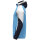 JAKO Kapuzenjacke Dynamic skyblue/weiß/marine M