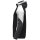 JAKO Kapuzenjacke Dynamic schwarz/weiß/anthrazit 3XL