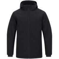 JAKO Winterjacke Function schwarz XXL