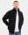 JAKO Bomberjacke schwarz M