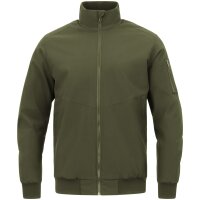JAKO Bomberjacke olivgrün 3XL