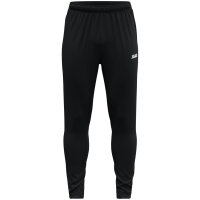 JAKO Trainingshose Dynamic schwarz 140