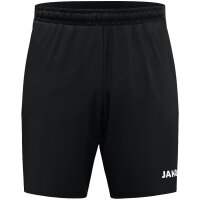 JAKO Trainingsshort Dynamic schwarz 152