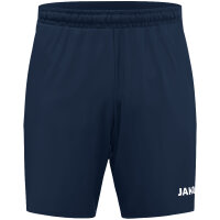 JAKO Trainingsshort Dynamic marine XL
