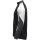 JAKO Ziptop Dynamic schwarz/weiß/anthrazit 152