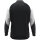 JAKO Ziptop Dynamic schwarz/weiß/anthrazit 164