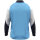 JAKO Ziptop Dynamic skyblue/weiß/marine XL