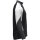 JAKO Ziptop Dynamic schwarz/weiß/anthrazit M